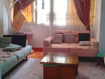 عقارات للبيع في كامب شيزار، الاسكندرية، 80 متر