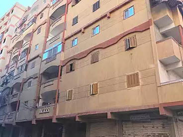 عقارات للبيع في شارع رضوان، الهانوفيل، 110 متر