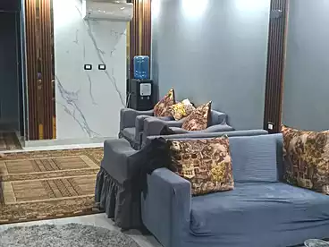عقارات للبيع في شارع احمد انسي، حلوان، 170 متر