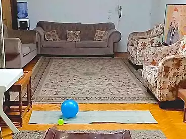 شقق للبيع في شارع العزيز بالله، الزيتون الشرقية، 100 متر