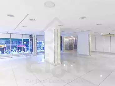 Commercial For sale in El-Galaa St., Victoria, 305 sqm