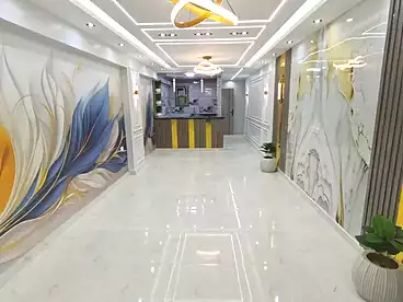 Apartments For sale in Street 15, Nozha 2, 130 sqm