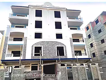 Properties For sale in Bait El Watan El Asasy, Bait El Watan, 295 sqm