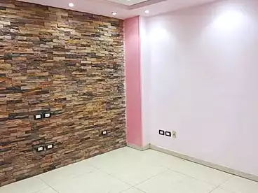 شقق للإيجار في شارع كورنيش النيل، حدائق حلوان، 120 متر