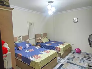 Apartments For sale in El Lebeny, Faisal, 150 sqm