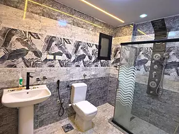 Properties For rent in Mohammed Naguib St., Sidi Beshr Bahri, 100 sqm