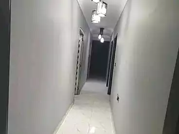 Apartments For rent in El Mansheya St., El Tawabek, 170 sqm