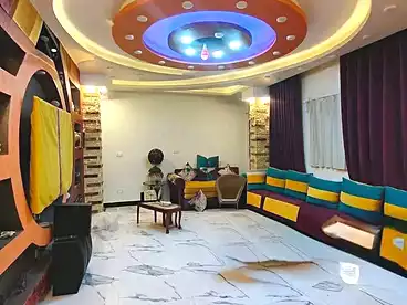 روف للبيع في شارع ابراهيم عثمان، البيطاش، 255 متر