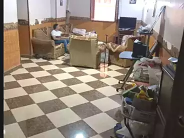 شقق للبيع في شارع الخمسين، النزهة 2، 135 متر