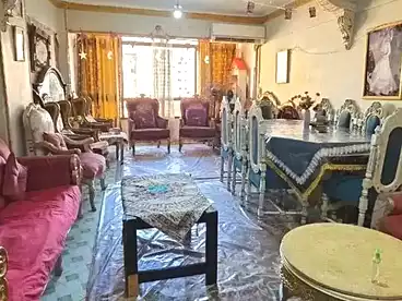 Apartments For sale in Atlas St., Al Asafra Bahri, 120 sqm
