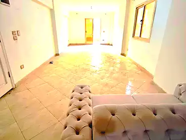 Apartments For sale in El Mandara Bahri, El Mandara, 160 sqm
