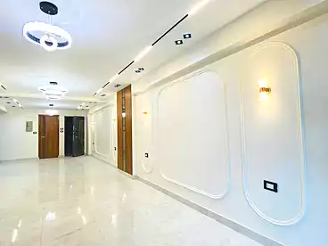 Apartments For sale in El Magzar El Aly St., El Lebeny, 175 sqm