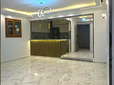 Apartments For sale in El-Galaa St., Victoria, 130 sqm