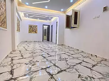 Apartments For sale in Ain Shams St., El Bitash, 100 sqm