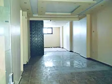 Properties For rent in Al Nakib Sharif Ramzi St, Ibrahimia, 110 sqm