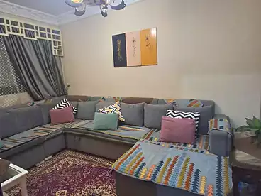 Apartments For sale in El Amreya, Alexandria, 110 sqm