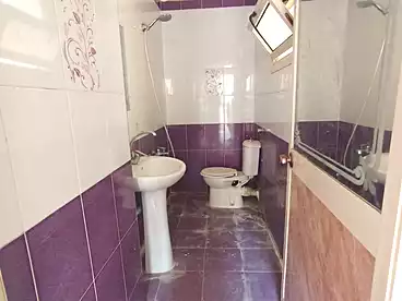 شقق للإيجار في شارع شريف، حلوان، 150 متر