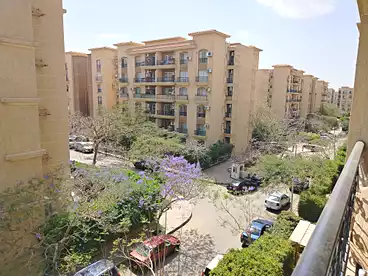 في المرحله السابعه، إمتداد الرحاب، 119 متر