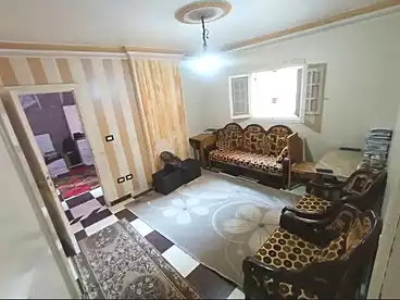 Apartments For sale in Mohammed Naguib St., Sidi Beshr Bahri, 200 sqm
