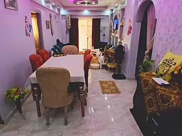 شقق للبيع في أبو يوسف، العجمي، 120 متر
