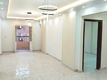شقق للبيع في شارع جسر السويس، النزهة 2، 100 متر