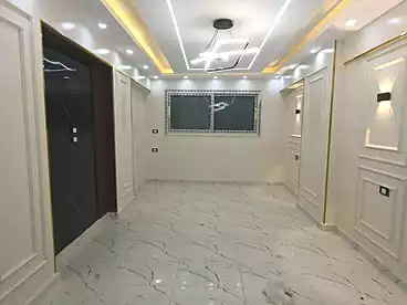 Apartments For sale in Street 27, Nozha 2, 140 sqm