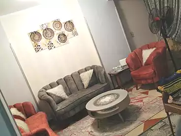 شقق للبيع في حدائق حلوان، حلوان، 140 متر