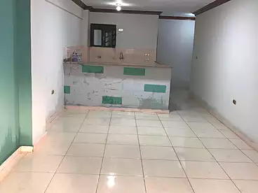 Apartments For rent in Gesr El Suez St., Nozha 2, 130 sqm