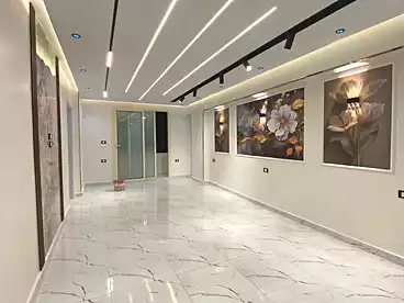 Apartments For sale in Gesr El Suez St., Nozha 2, 150 sqm