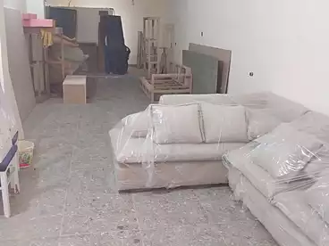 Shops For rent in Gisr Al Suez, Ain Shams, 60 sqm
