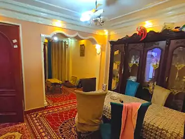 شقق للبيع في شارع 16 الاصلاح، الفلكي، 85 متر