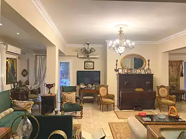 عقارات للبيع في حدائق السليمانية، كمبوند بالشيخ زايد، 270 متر