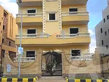 Properties For sale in Fifth Neighbourhood, El Sheikh Zayed, 486 sqm