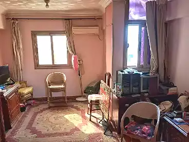 عقارات للبيع في سموحة، الاسكندرية، 100 متر