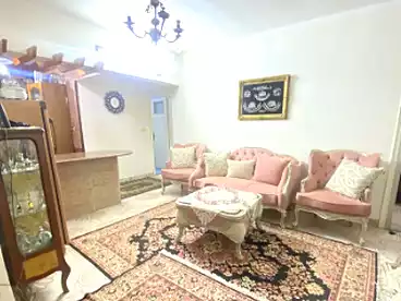 شقق للبيع في طريق الجيش، سيدي بشر، 100 متر