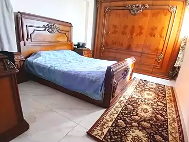 شقق للبيع في طريق الجيش، سيدي بشر، 160 متر