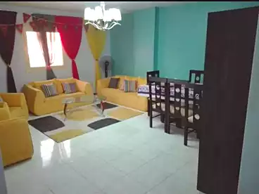 شقق للبيع في المنطقه ل، حدائق الأهرام، 103 متر