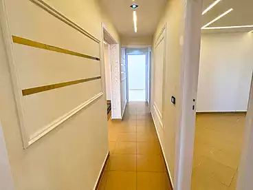 Apartments For sale in El-Gaish Rd St., Miami, 175 sqm