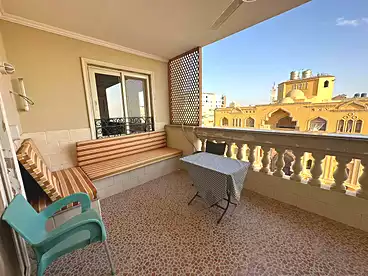 Apartments For sale in El Quds St., Skoda, 225 sqm