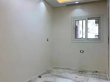 شقق للبيع في شارع ذو الفقار باشا، حلوان، 135 متر