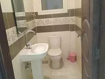 Apartments For rent in Sidi Beshr Bahri, Sidi Bishr, 120 sqm