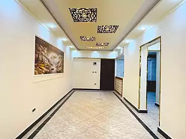 عقارات للبيع في شاطئ النخيل - ٦ اكتوبر، العجمي، 100 متر