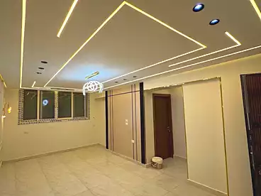 شقق للبيع في شارع جسر السويس، النزهة 2، 140 متر