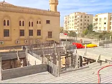 Shops For sale in Gamal Abdel Nasser Axis, 6th of October, 51 sqm