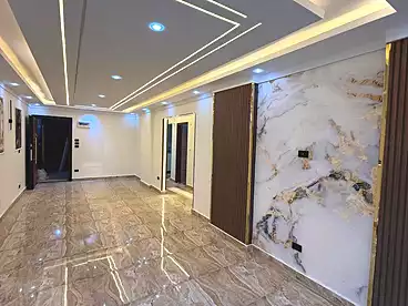 Properties For rent in Mohammed Naguib St., Sidi Beshr Bahri, 100 sqm