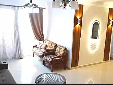 شقق مفروشة للإيجار في طريق الجيش، المندرة، 80 متر