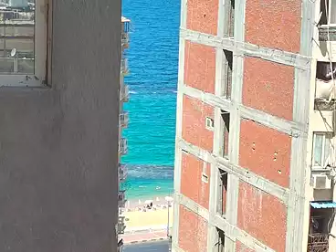 Apartments For sale in Gamal Abdel Nasser St., El Asafra, 135 sqm