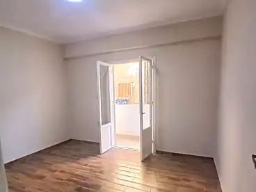 Apartments For sale in Ahmed Tayseer St, El Asafra, 100 sqm