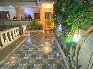 Villas For sale in Al Haded We Al Soulb St, El Hanouvel, 150 sqm