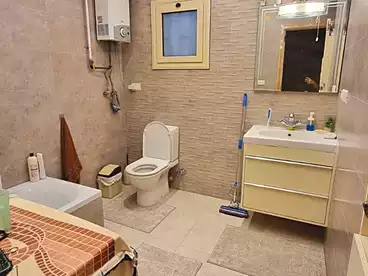 Apartments For sale in Abbas El Akkad St., Nasr City, 170 sqm